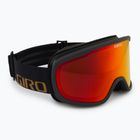 Skibrille Giro