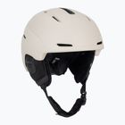 Damen-Skihelm Giro Avera W matte stone pearl