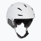 Skihelm Giro Ceva W matte white