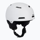 Kinder-Skihelm Giro Crue matte white