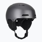 Skihelm Giro Ledge FS matte graphite