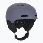 Skihelm Giro Ledge FS matte indigo