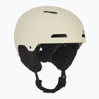Skihelm Giro Ledge FS matte stone