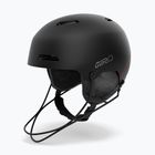 Skihelm Giro Ledge SL Mips matte black