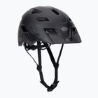 Bell Sidetrack Jr mattschwarzer Kinderfahrradhelm
