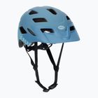 Bell Sidetrack Jr matt blau Kinder Fahrradhelm