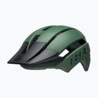 Bell Sidetrack II Integrated MIPS Jr Kinder Fahrradhelm matt grün