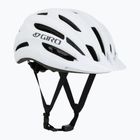 Giro Register II Integrated MIPS Fahrradhelm matt weiß/charcoal
