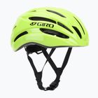 Giro Isode II Integrated MIPS Fahrradhelm Glanz Highlight gelb