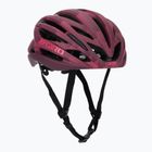 Fahrradhelm Giro Syntax Integrated MIPS matte dark cherry towers