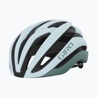 Fahrradhelm Giro Cielo MIPS matte light mineral
