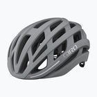 Fahrradhelm Giro Helios Spherical MIPS matte sharkskin