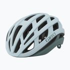 Fahrradhelm Giro Helios Spherical MIPS matte light mineral