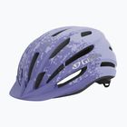 Fahrradhelm Kinder Giro Register II Integrated MIPS matte Lilac fade