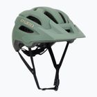 Fahrradhelm Giro Fixture II matte hedge green/dark shark