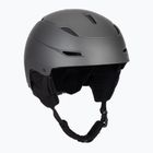 Skihelm Giro Ratio matte titanium