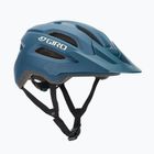 Giro Fixture II Integrated MIPS Fahrradhelm matt harbor blau