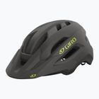 Giro Fixture II Integrated MIPS Fahrradhelm matt warm schwarz