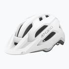 Giro Fixture II Integrated MIPS Fahrradhelm matt weiß