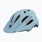 Fahrradhelm Giro Fixture II Integrated MIPS W matte light harbor blue