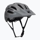 Fahrradhelm Giro Fixture II Integrated MIPS matte titanium