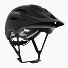 Giro Fixture II XL mattschwarzer Fahrradhelm