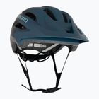 Damen Fahrradhelm Giro Fixture II W matt ano Hafen blau fade