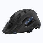 Kinderfahrradhelm Giro Fixture II mattschwarz