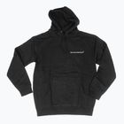 Hoodie Herren RIDE Old English Hoody black