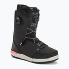 Herren Snowboardschuhe RIDE Lasso rosa