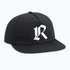 Basecap RIDE Old English Cap black