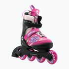 Inlineskates Kinder K2 Lumi Pro pink