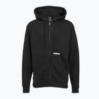 Herren Sweatshirt RIDE Techno FZ black