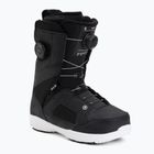 Damen Snowboard-Boots RIDE Synth W black