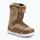 Damen Snowboard-Boots K2 Kinsley black tan