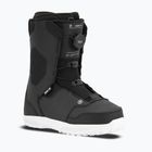 Snowboardschuhe für Kinder RIDE Lasso Jr black