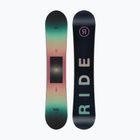 Damen-Snowboard RIDE Heartbreaker W