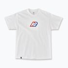 Shirt Herren K2 Heritage white