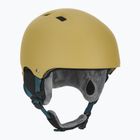 Skihelm K2 Verdict sand