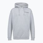Hoodie Herren RIDE Old English Hoody heather grey