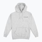 Hoodie Herren RIDE Old English Hoody heather grey