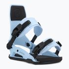 Snowboard Schnürung Herren RIDE C-6 cloud