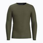 Herren-Thermoaktivshirt Smartwool Intraknit Merino 200 Crew winter moss