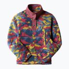 Damen Fleece-Sweatshirt The North Face Gedruckt Cragmont Farbe NF0A7WRP9711