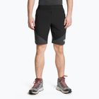 Herren The North Face Circadian Alpine Trekking-Shorts schwarz NF0A5IMPJK31