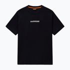 Herren T-Shirt Napapijri S-Flint black beauty