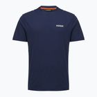 Herren T-Shirt Napapijri S-Flint naval acade b2q