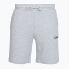 Herren-Shorts Napapijri N-Gori blu light grey melange