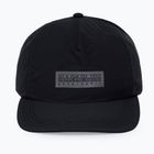 Napapijri Herren-Basecap F-Box Logo black beauty
