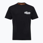 Herren T-Shirt Napapijri S-Flint black beauty